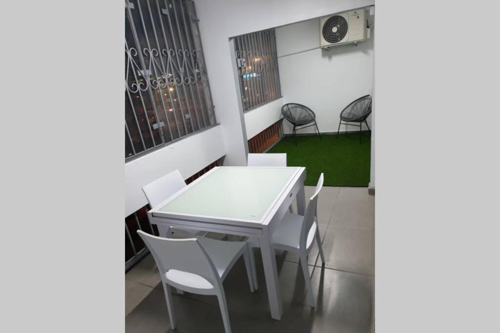 Jadessie " Centre Ville - Downtown " Pointe-à-Pitre Dış mekan fotoğraf