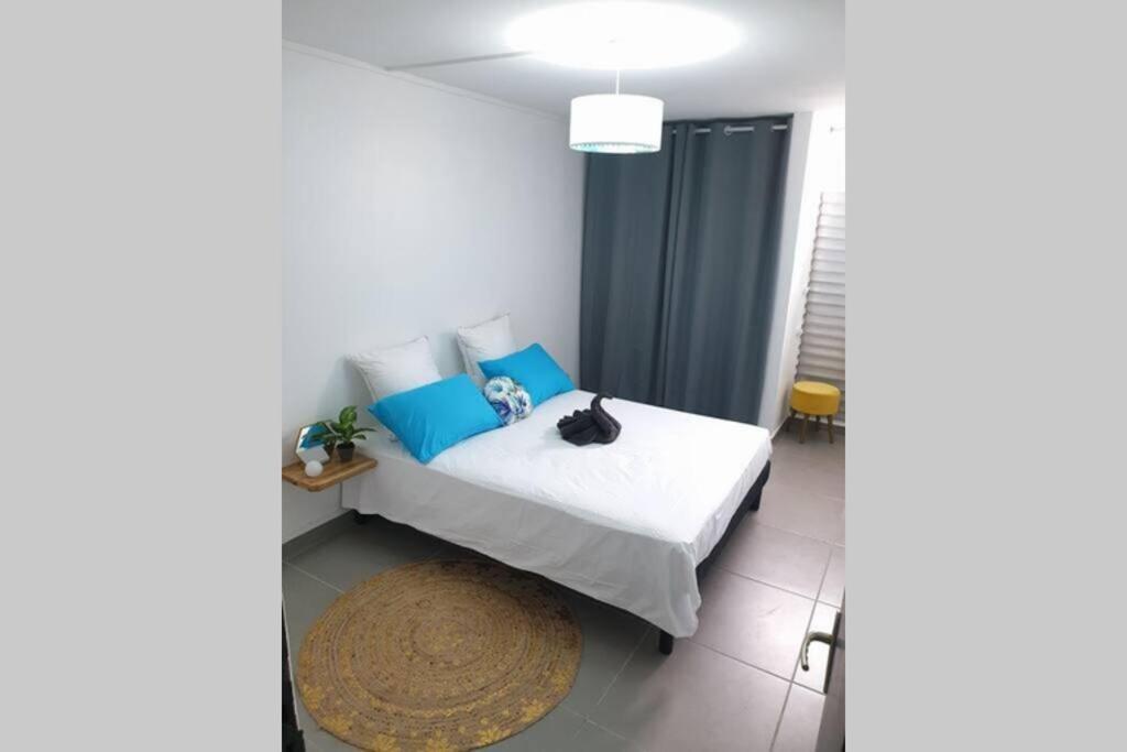 Jadessie " Centre Ville - Downtown " Pointe-à-Pitre Dış mekan fotoğraf