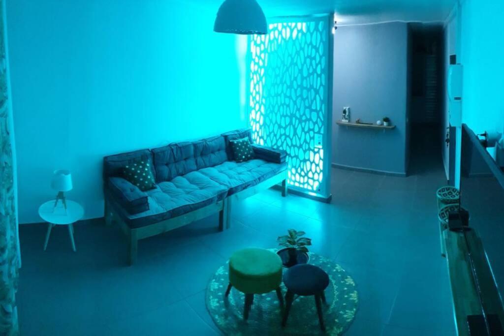 Jadessie " Centre Ville - Downtown " Pointe-à-Pitre Dış mekan fotoğraf