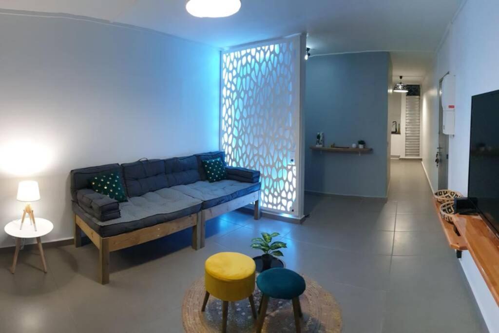Jadessie " Centre Ville - Downtown " Pointe-à-Pitre Dış mekan fotoğraf